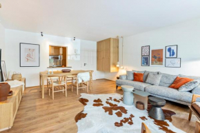 Ferienwohnung Schluchsee Idylle